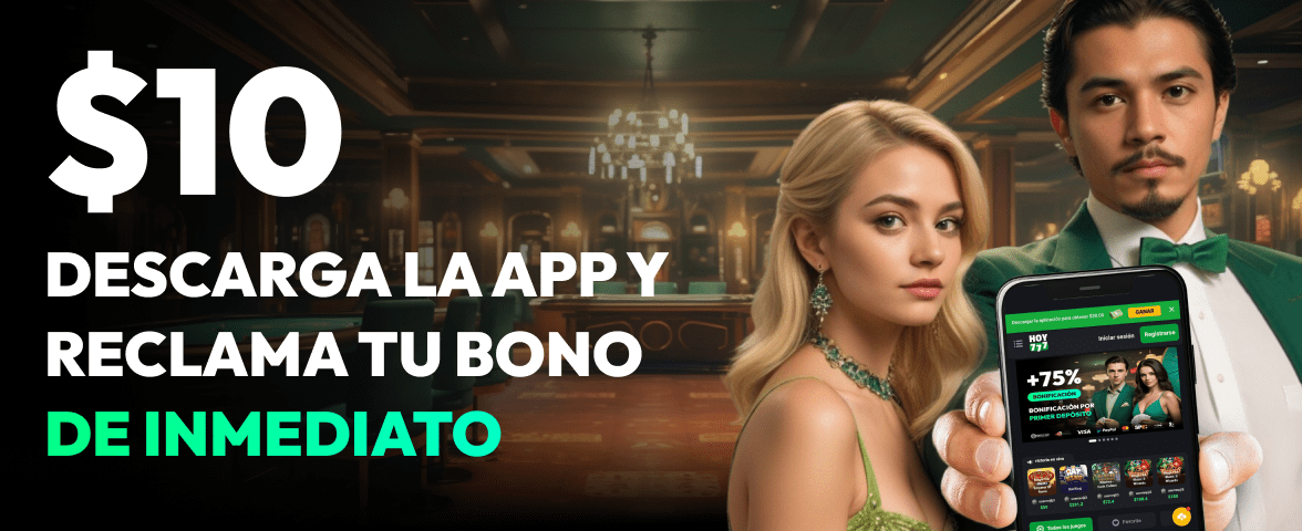 Promoción de tragamonedas exclusiva